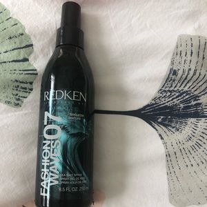 Redken sea salt spray